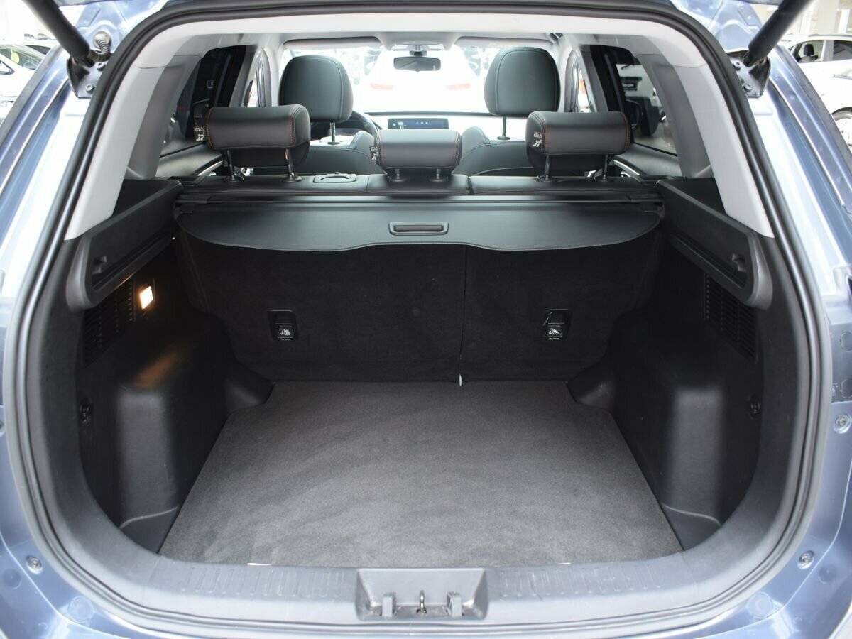 Продажа Б/У Чери Тигго 7 Про. Фото: #18