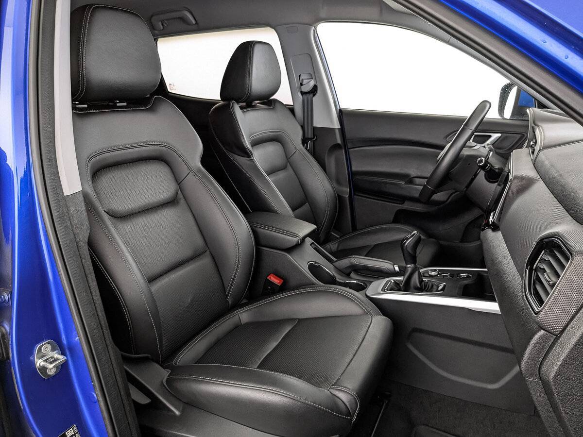 Продажа Б/У Чери Тигго 4. Фото: #23