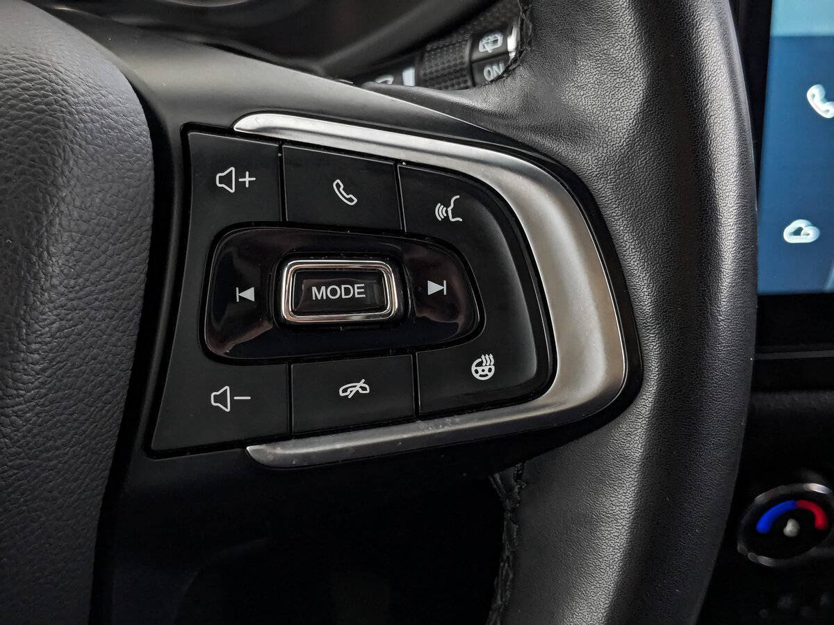 Продажа Б/У Чери Тигго 4. Фото: #28