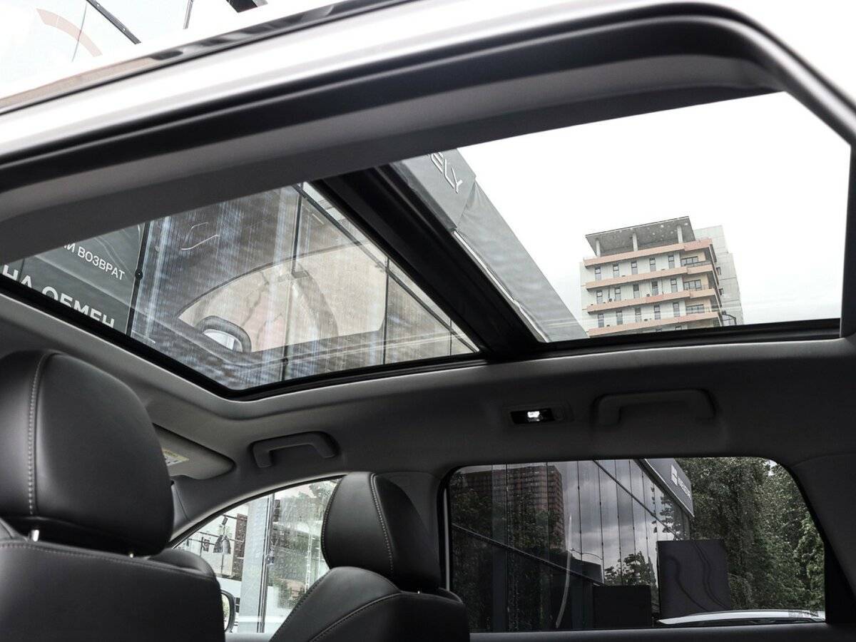 Продажа Б/У Чери Тигго 7 Про Макс. Фото: #17