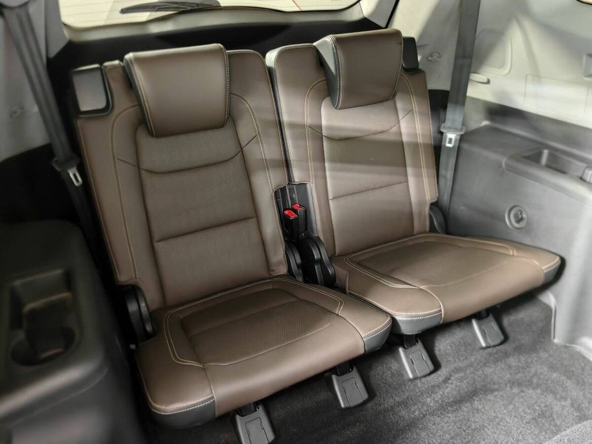 Продажа Б/У Чери Тигго 8 Про. Фото: #15