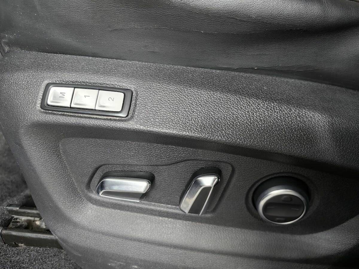 Продажа Б/У Чери Тигго 8 Про. Фото: #19