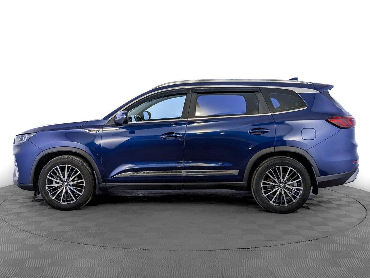 Продажа Б/У Чери Тигго 8 Про. Фото: #7