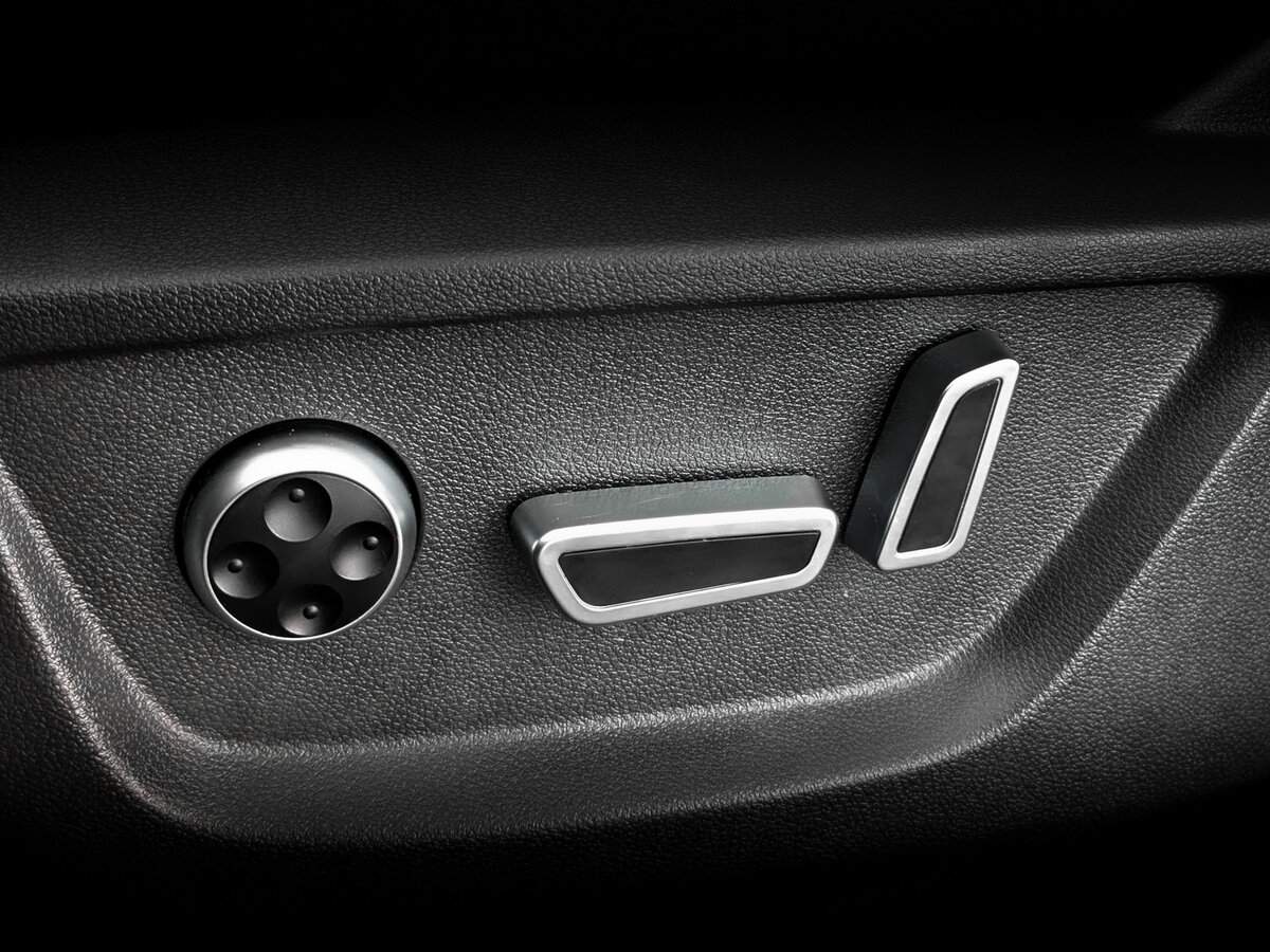 Продажа Б/У Чери Тигго 4. Фото: #20