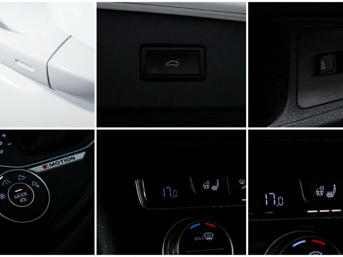 Купить Volkswagen Tiguan с пробегом. Фото: #13