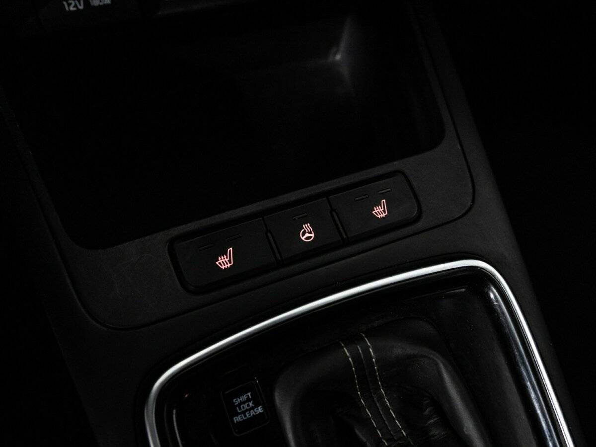 Продажа Б/У Киа Рио. Фото: #16