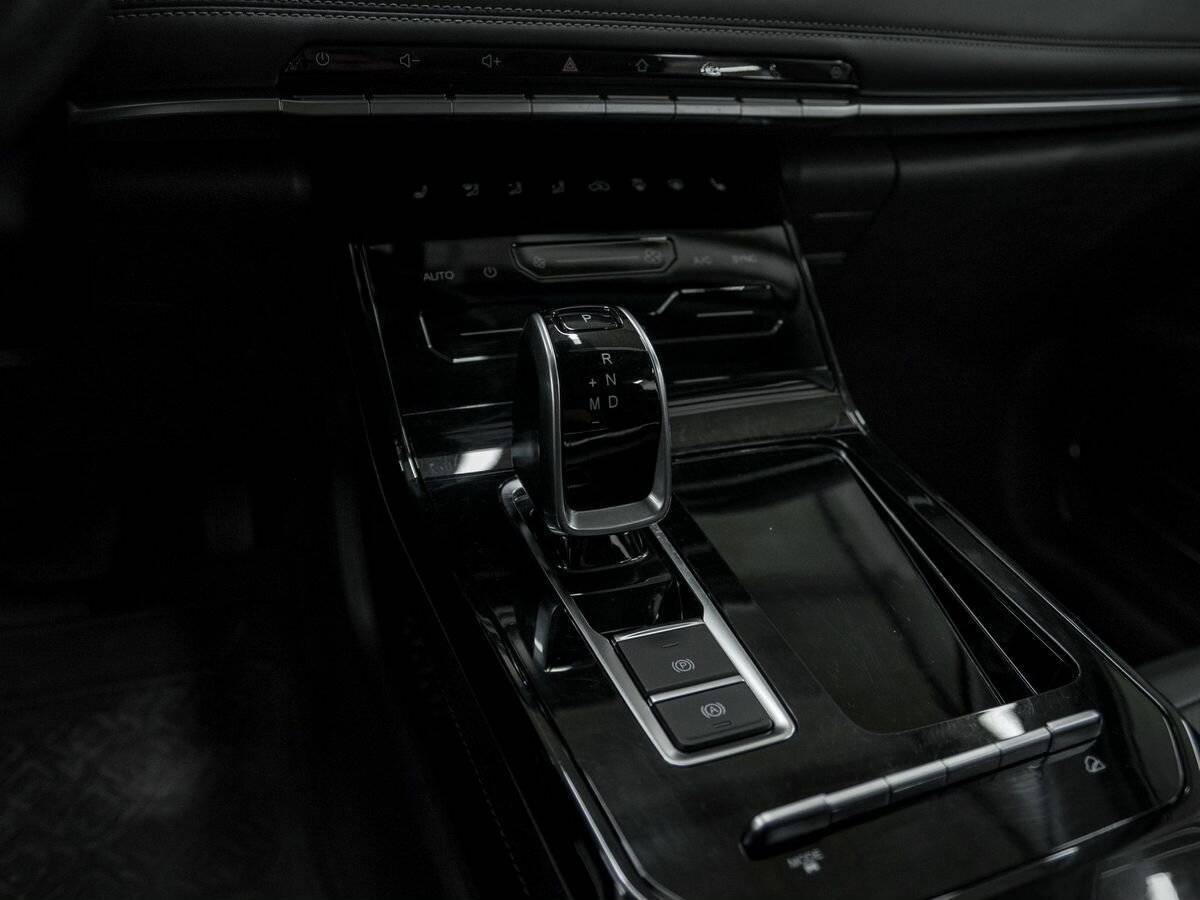 Продажа Б/У Чери Тигго 7 Про. Фото: #13