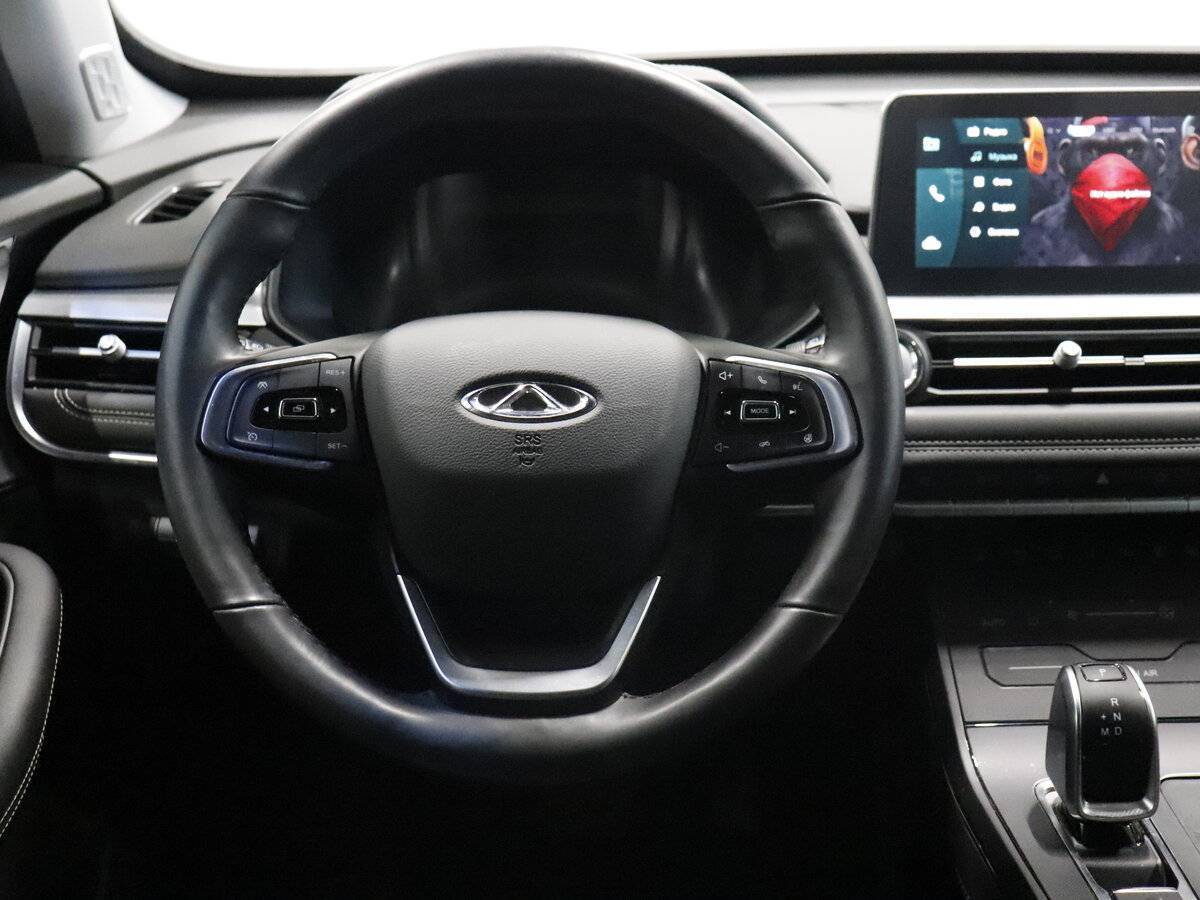 Продажа Б/У Чери Тигго 7 Про. Фото: #8