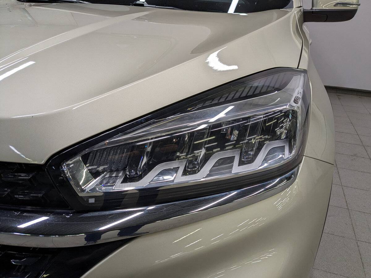 Продажа Б/У Чери Тигго 8. Фото: #10