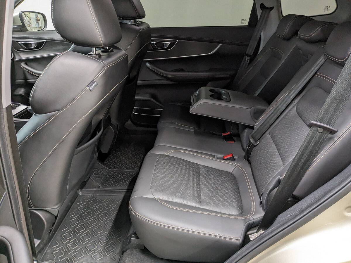 Продажа Б/У Чери Тигго 8. Фото: #16