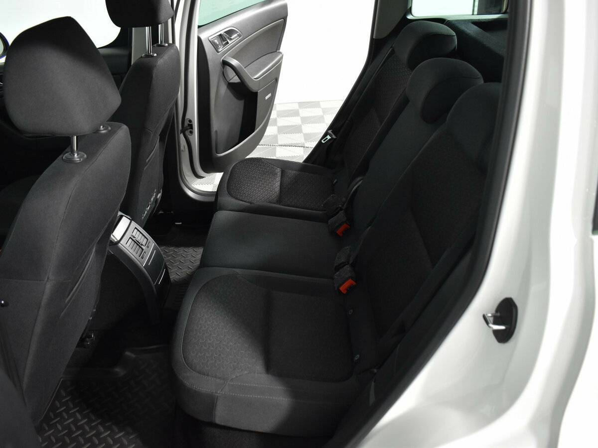 Продажа Б/У Шкода Йети. Фото: #11