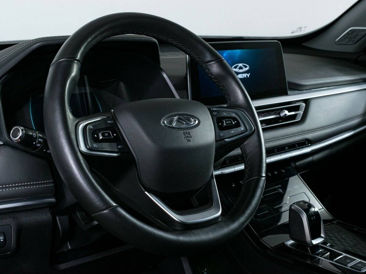 Продажа Б/У Чери Тигго 7 Про. Фото: #15