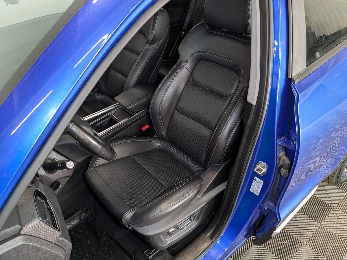 Продажа Б/У Чери Тигго 4. Фото: #19