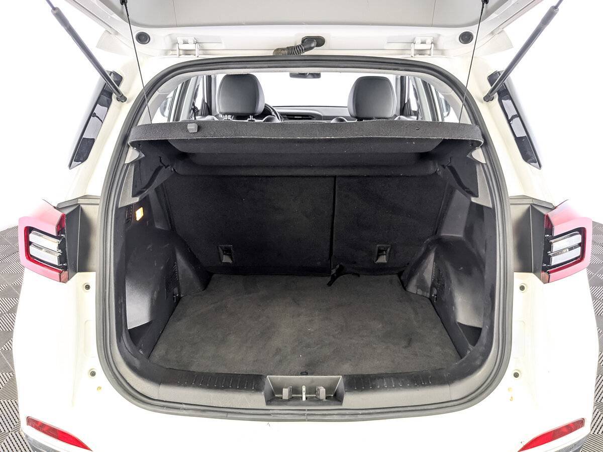 Продажа Б/У Чери Тигго 4. Фото: #9