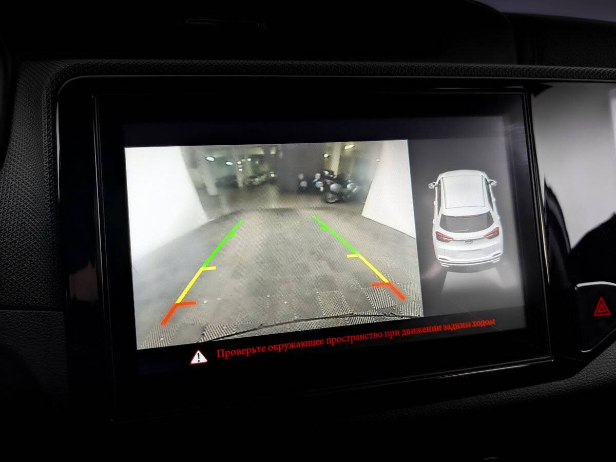 Продажа Б/У Чери Тигго 4. Фото: #25