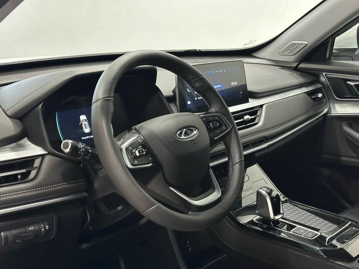 Продажа Б/У Чери Тигго 7 Про. Фото: #5