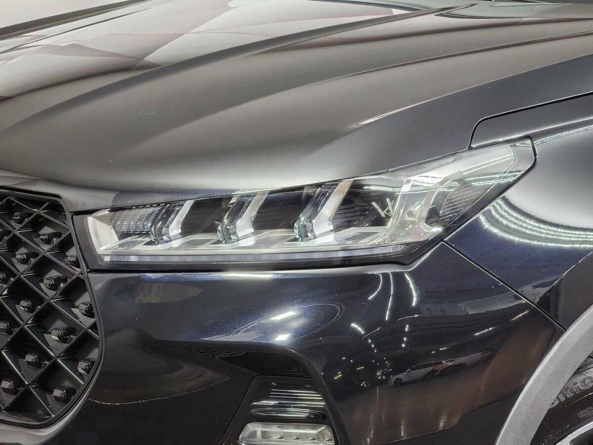 Продажа Б/У Чери Тигго 7 Про. Фото: #17