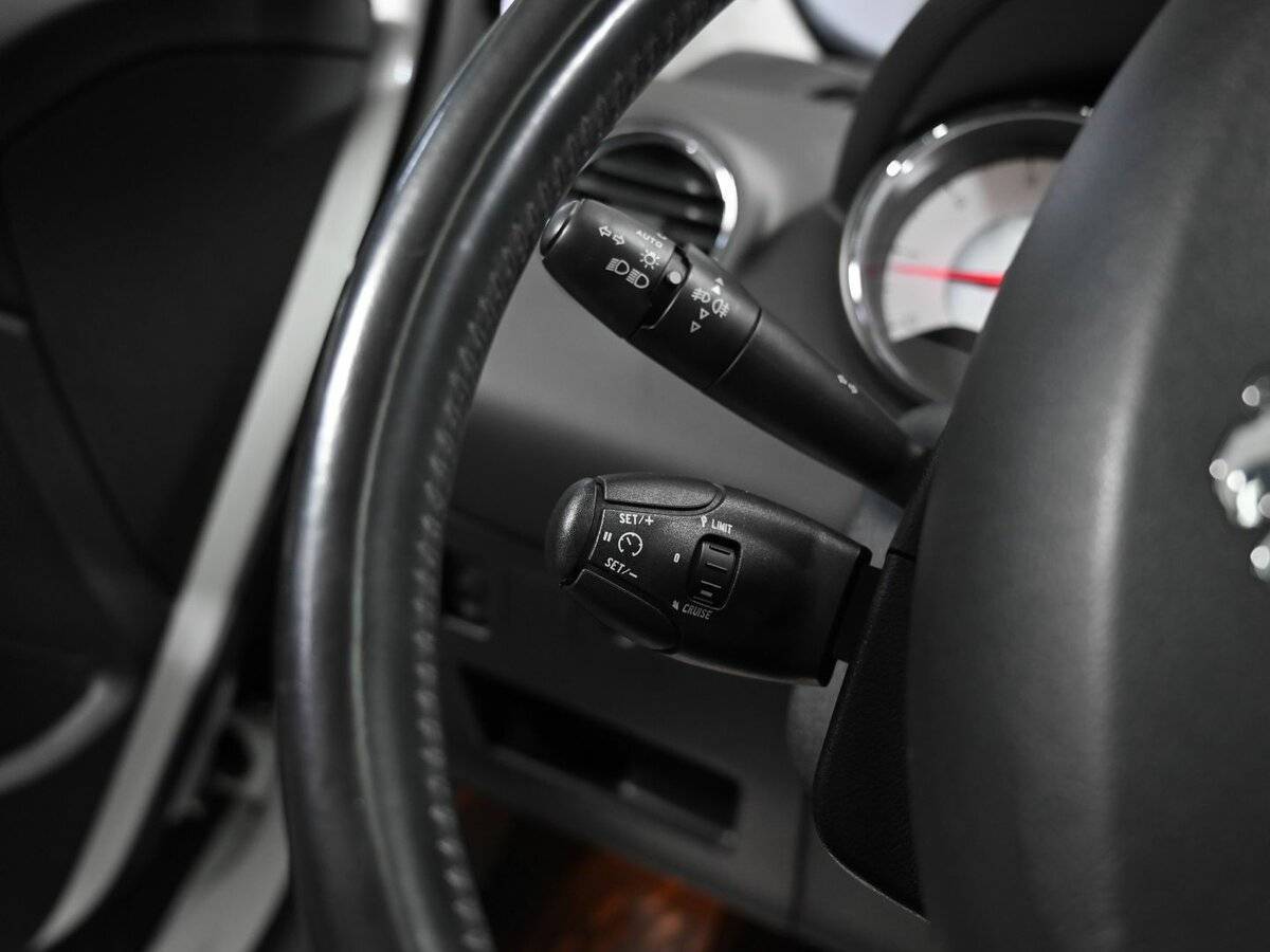 Продажа Б/У Пежо 308. Фото: #7