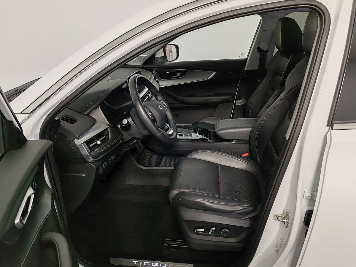 Продажа Б/У Чери Тигго 7 Про. Фото: #15