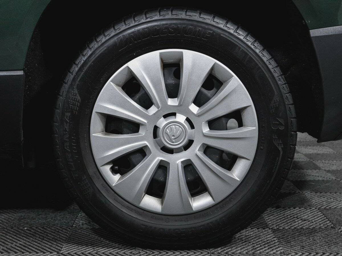 Купить Skoda Karoq с пробегом. Фото: #11