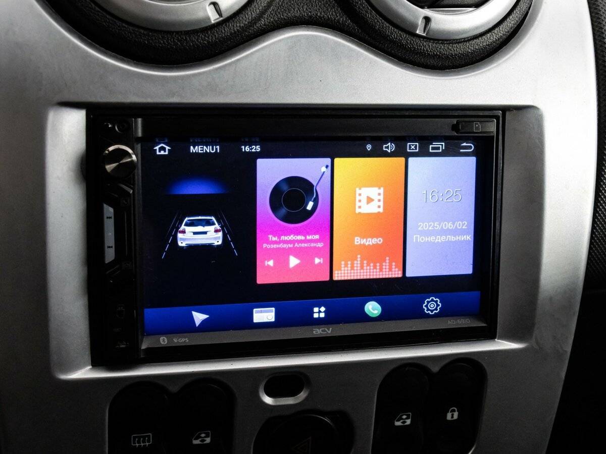 Продажа Б/У Лада (ВАЗ) Ларгус. Фото: #11