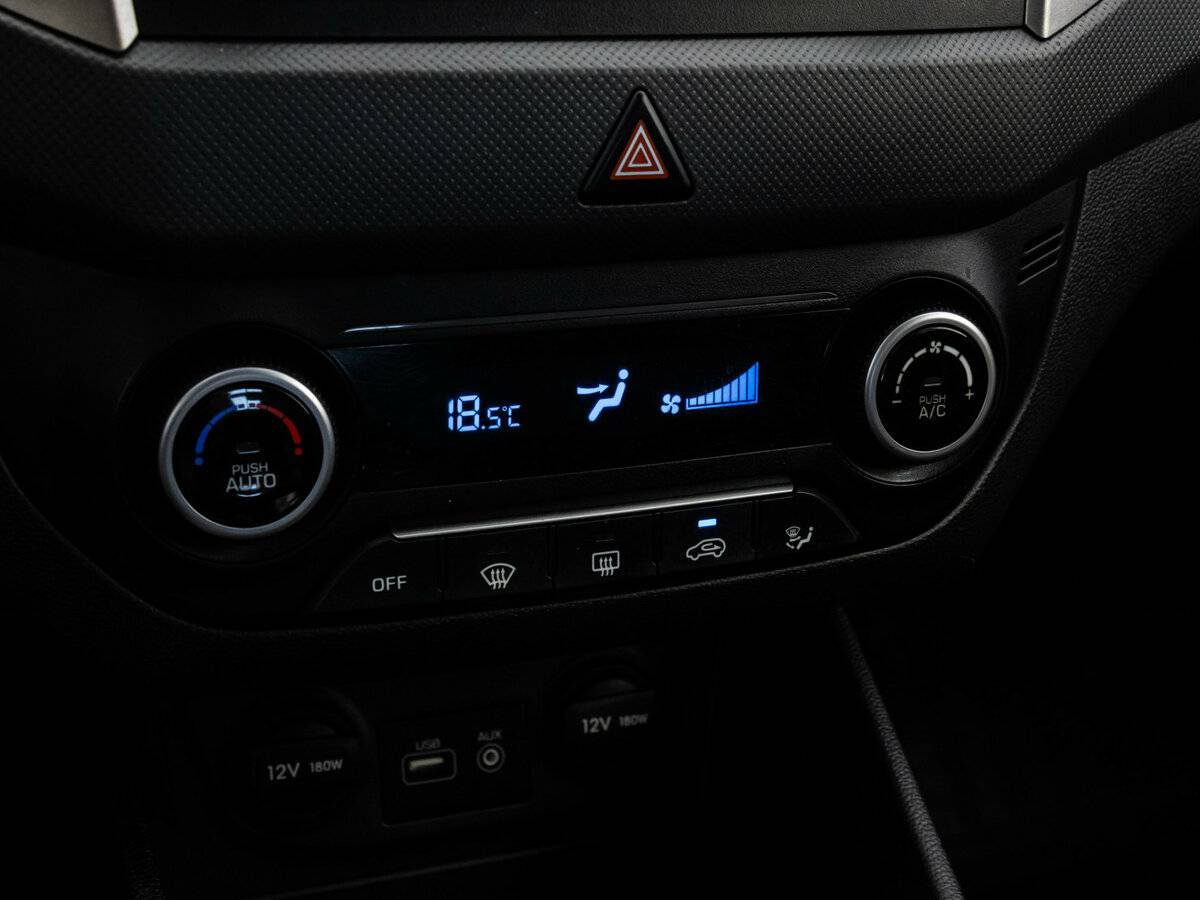 Продажа Б/У Хендай Крета. Фото: #13