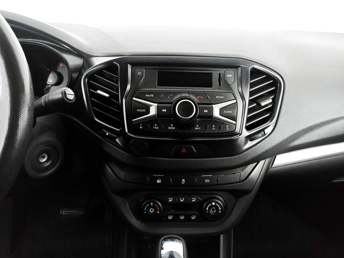 Продажа Б/У Лада (ВАЗ) Веста. Фото: #14