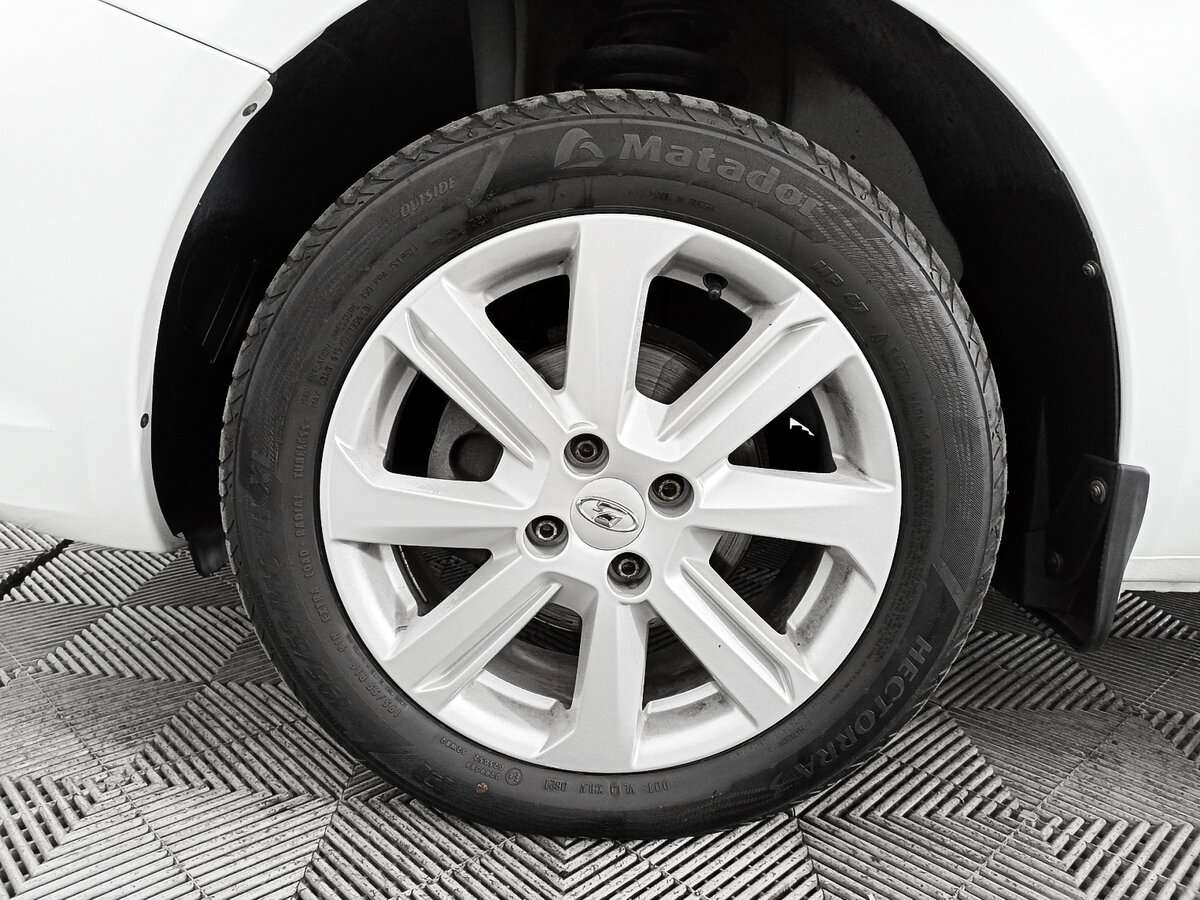 Продажа Б/У Лада (ВАЗ) Веста. Фото: #17