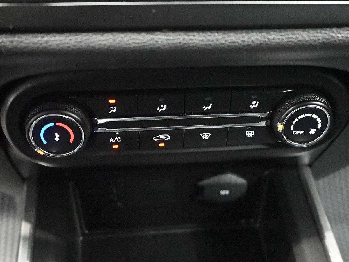 Продажа Б/У Чери Тигго 4. Фото: #14