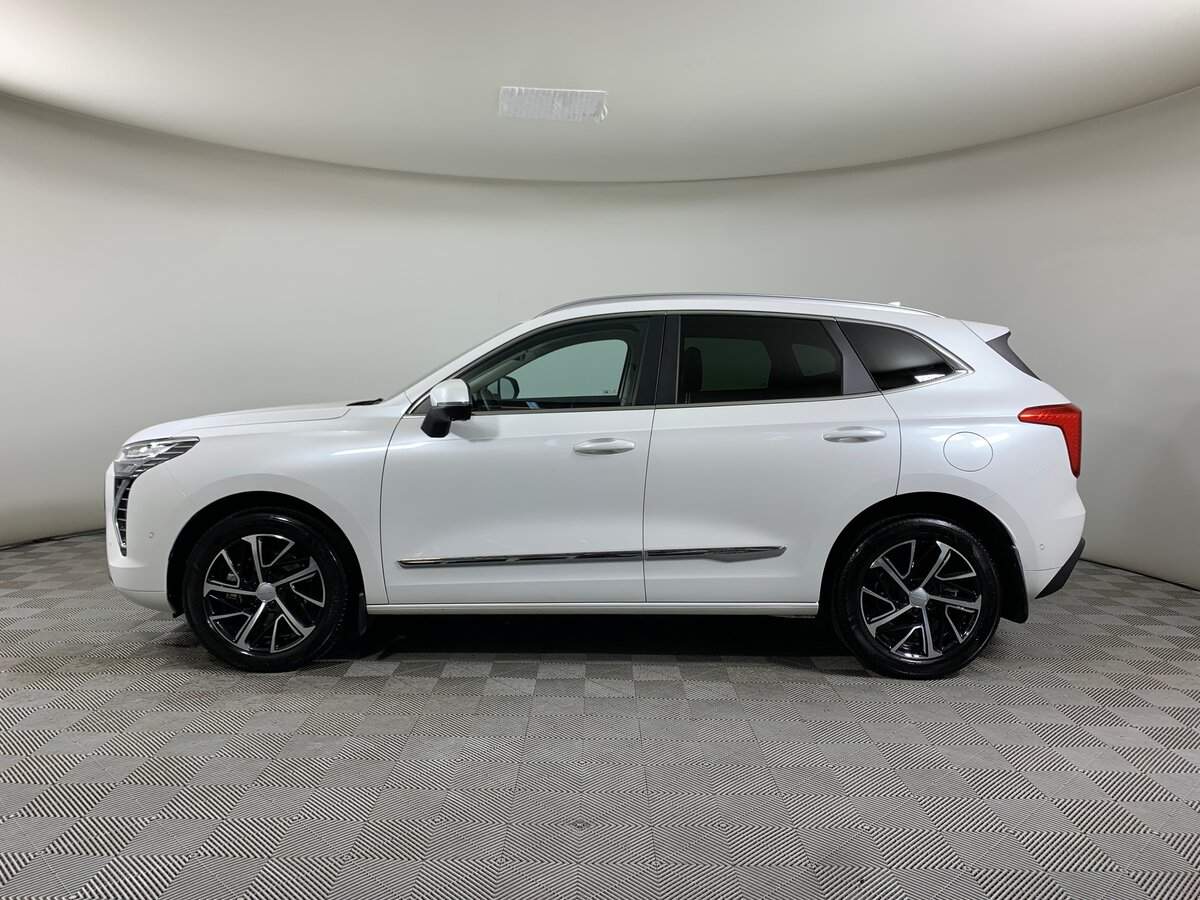 Продажа Б/У Хавал Джолион. Фото: #7