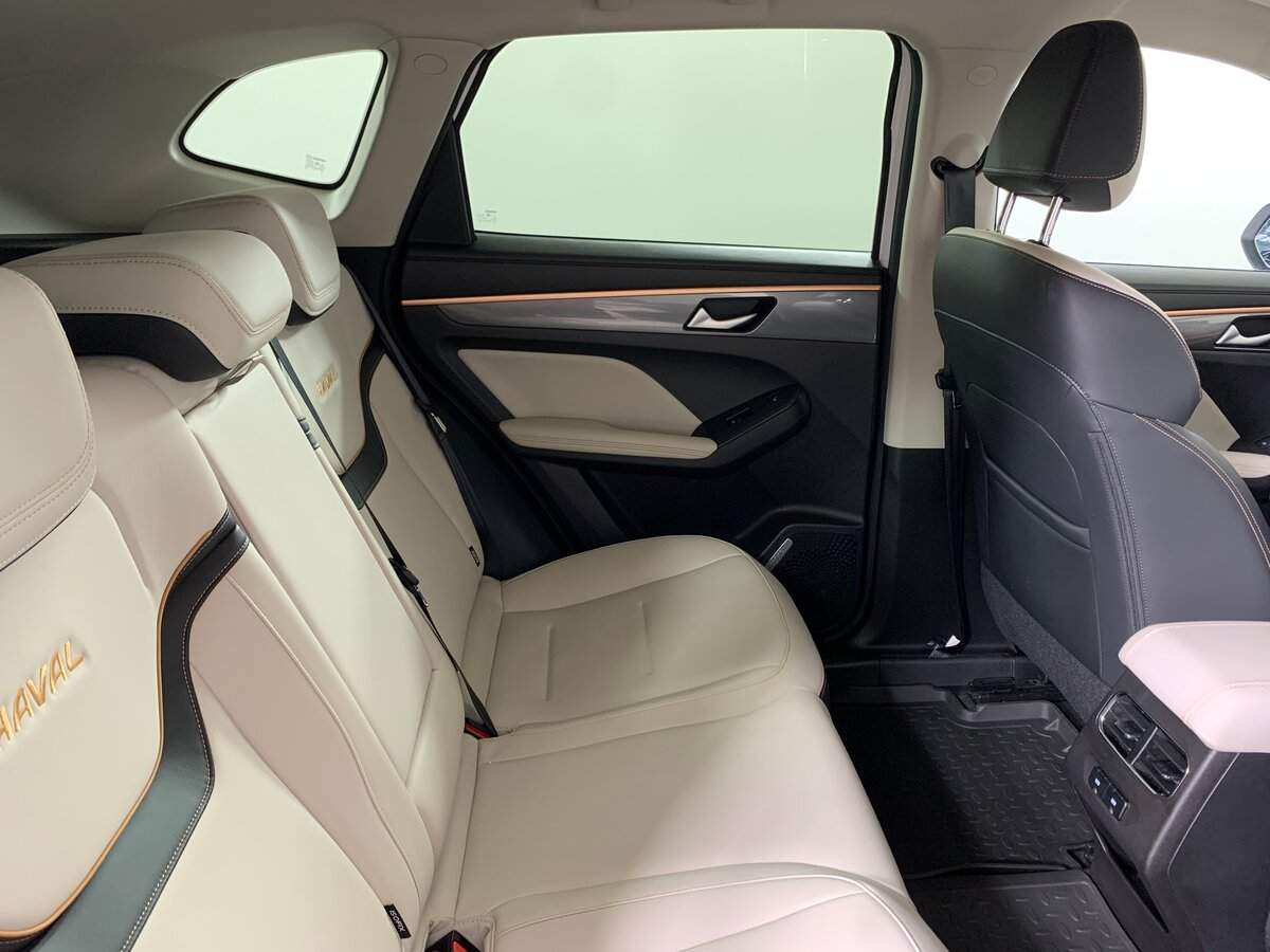 Продажа Б/У Хавал Джолион. Фото: #16