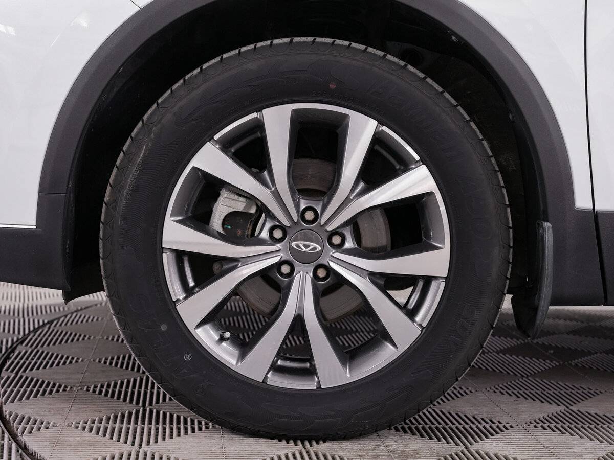 Продажа Б/У Чери Тигго 7 Про Макс. Фото: #8