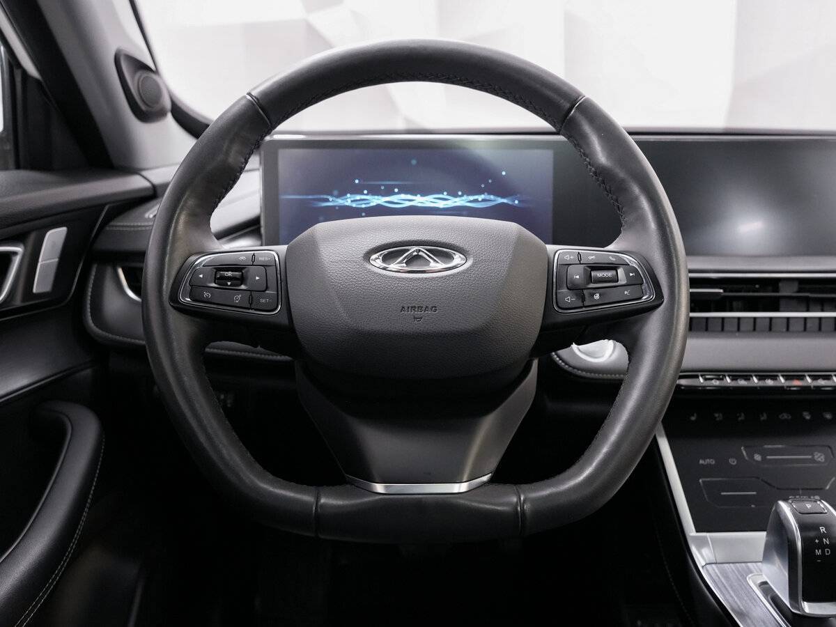 Продажа Б/У Чери Тигго 7 Про Макс. Фото: #13