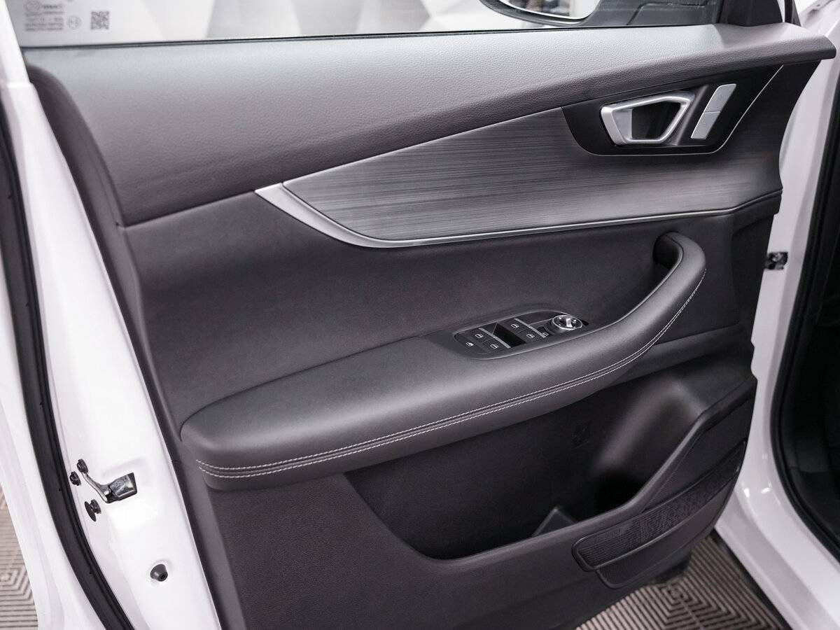 Продажа Б/У Чери Тигго 7 Про Макс. Фото: #15