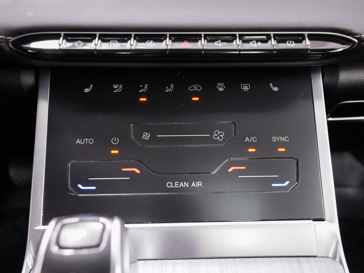 Продажа Б/У Чери Тигго 7 Про Макс. Фото: #18