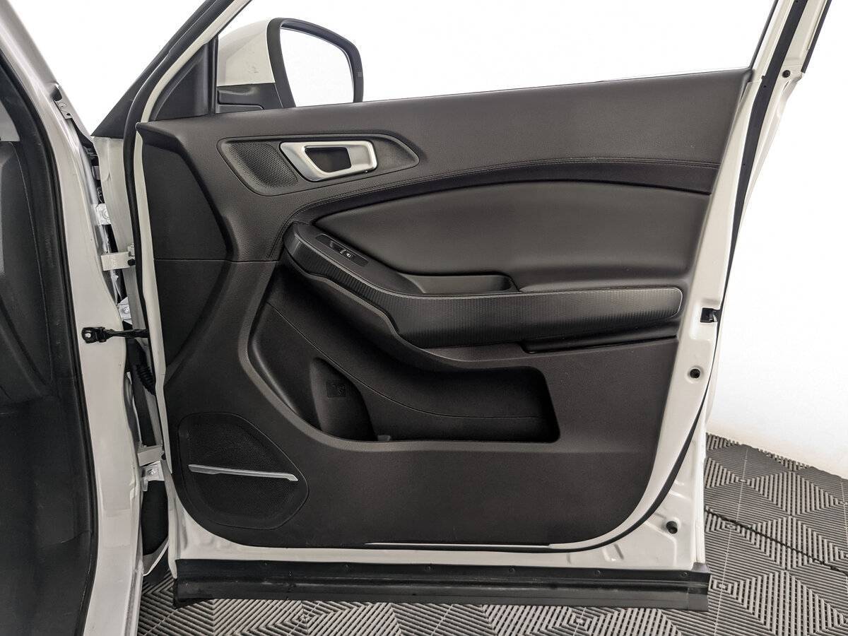 Продажа Б/У Чери Тигго 4. Фото: #24