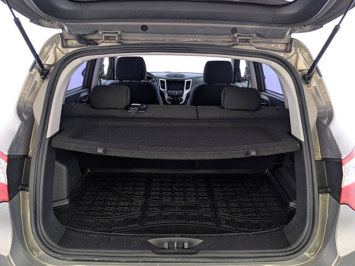 Продажа Б/У Чанган КС35. Фото: #9