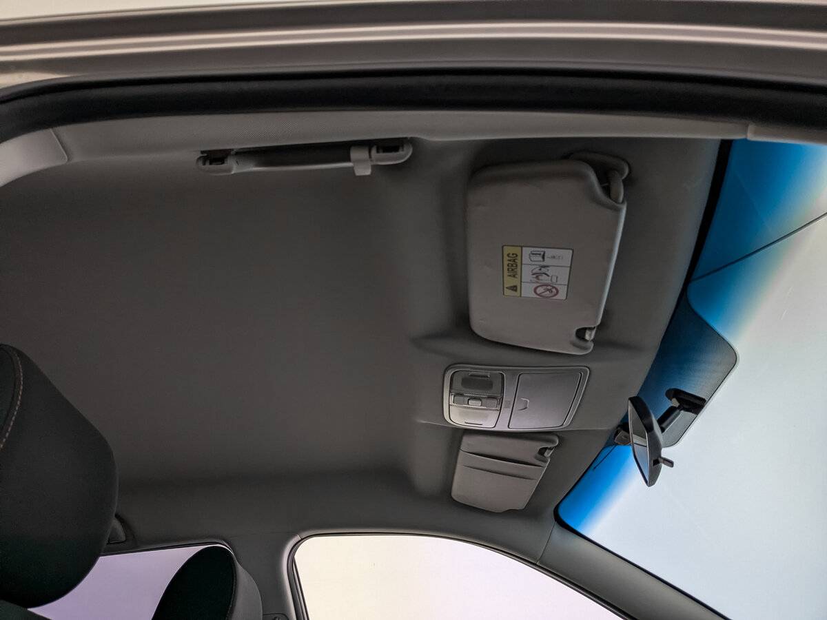 Продажа Б/У Чанган КС35. Фото: #22