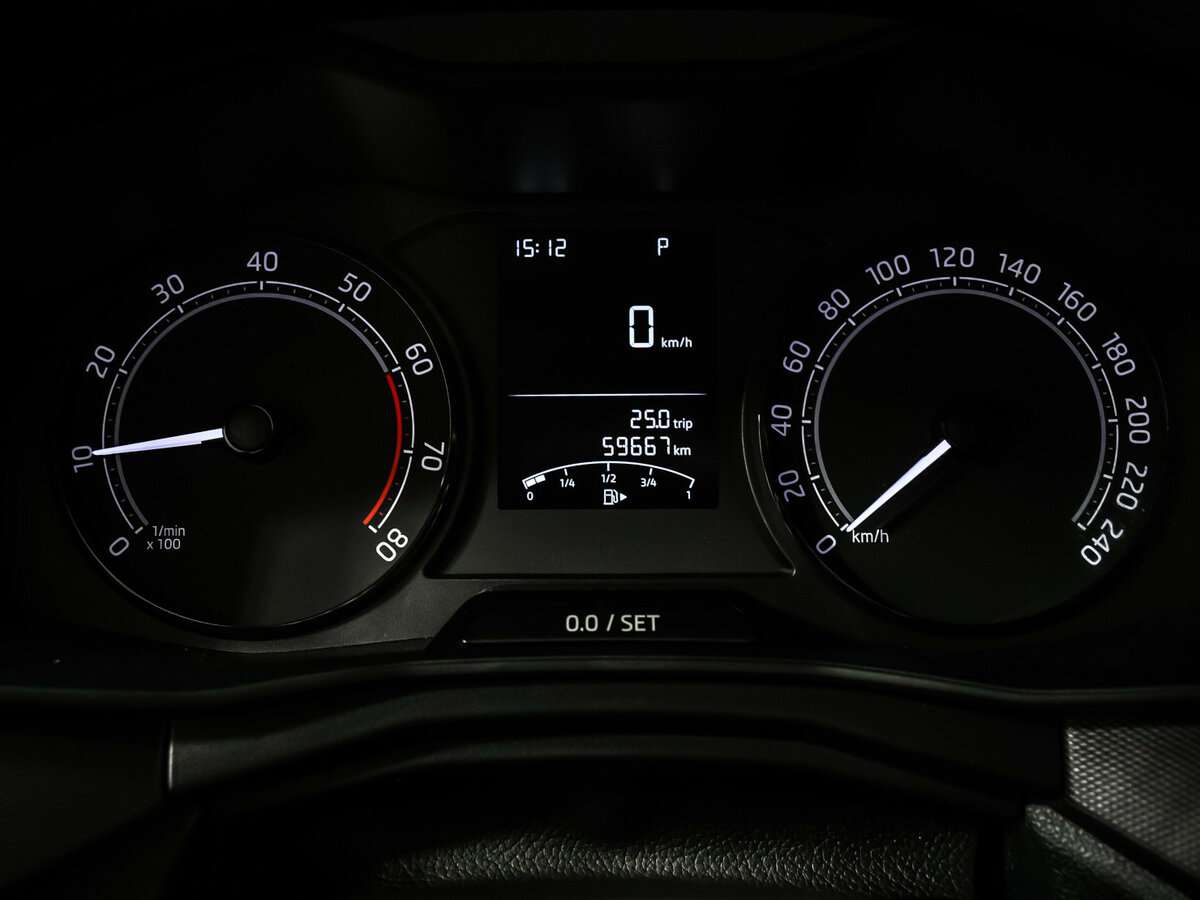 Продажа Б/У Шкода Рапид. Фото: #9