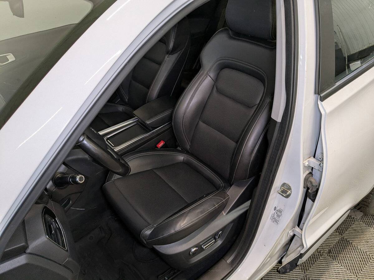 Продажа Б/У Чери Тигго 4. Фото: #17