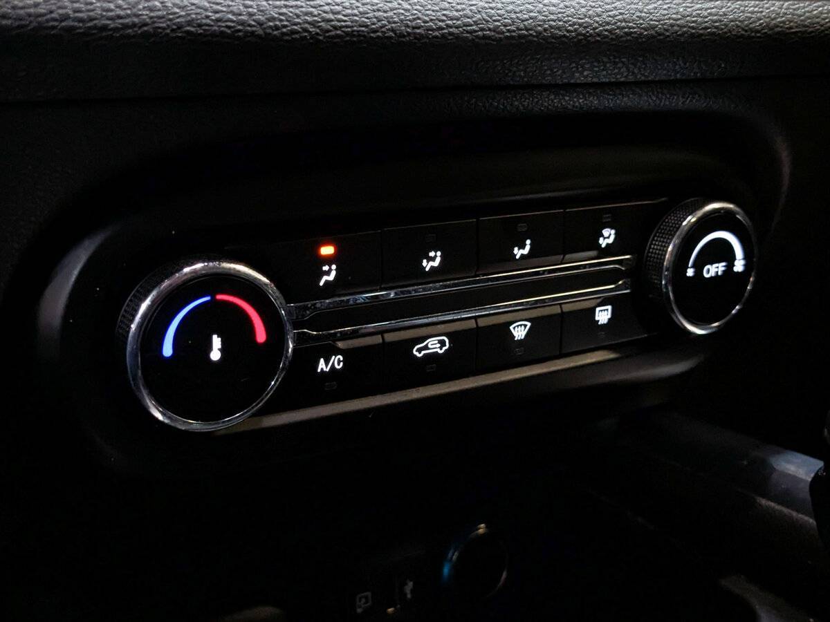 Продажа Б/У Чери Тигго 4. Фото: #28