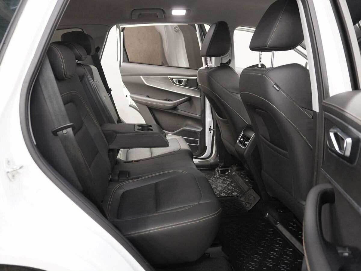 Продажа Б/У Чери Тигго 8. Фото: #12