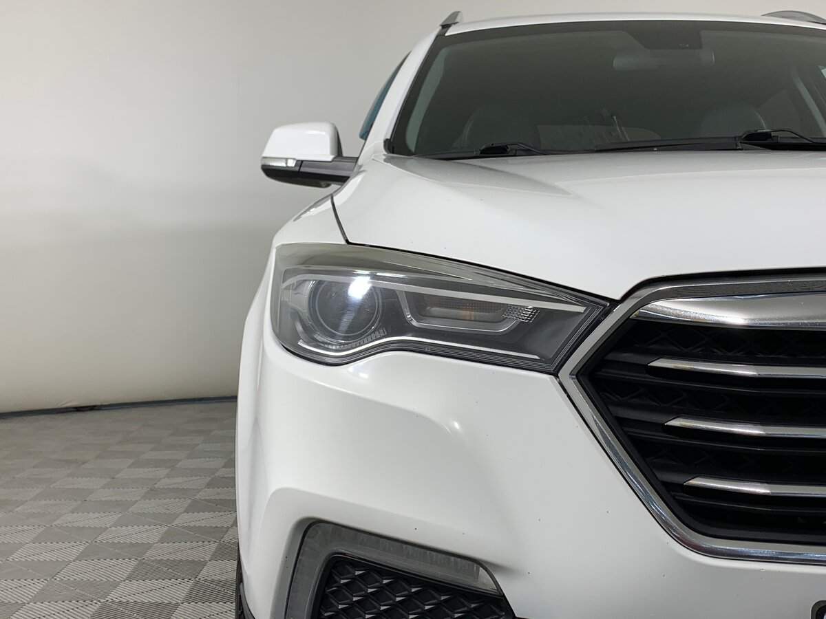 Продажа Б/У ФАВ Бестюрн Икс80. Фото: #9