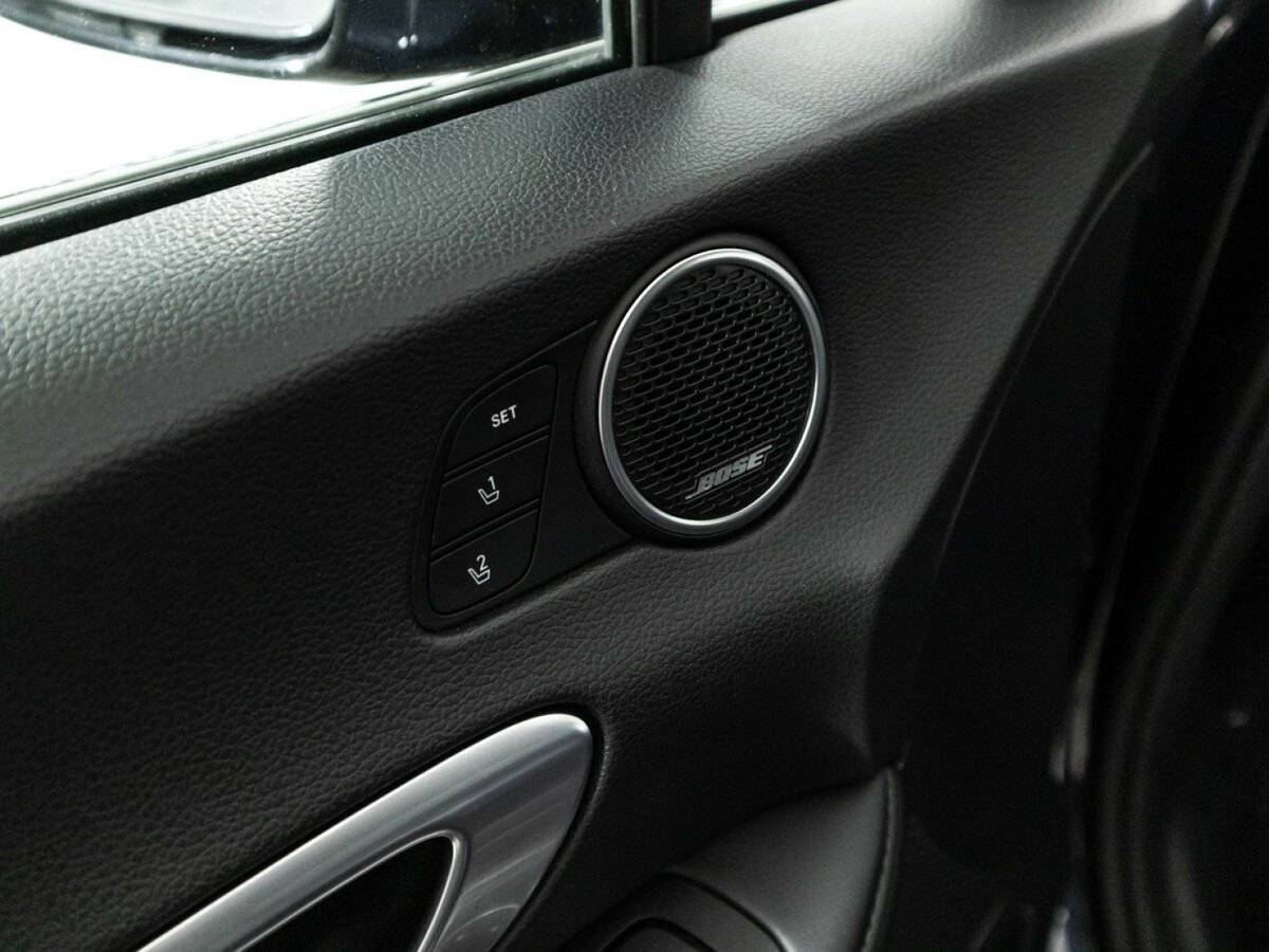 Купить Hyundai Sonata с пробегом. Фото: #16