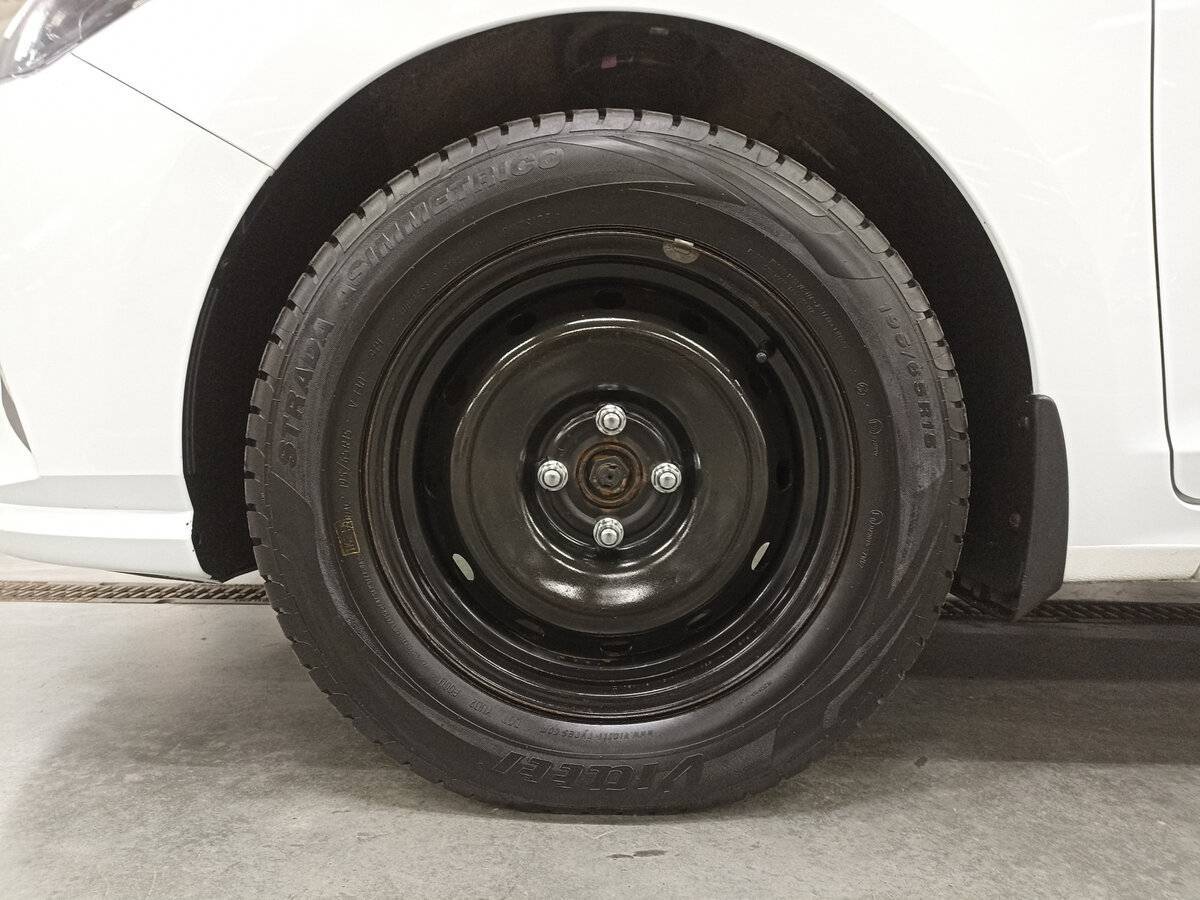 Продажа Б/У Хендай Солярис. Фото: #17