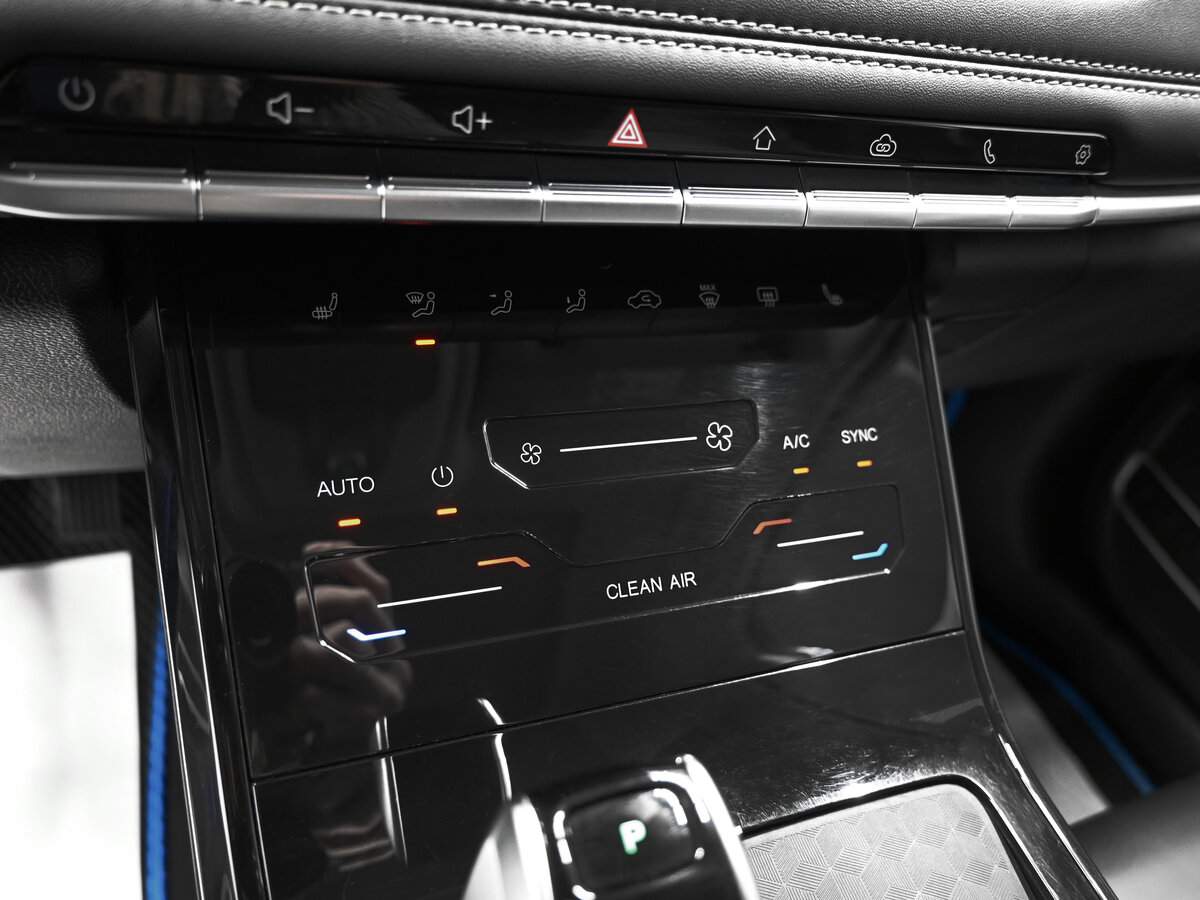 Продажа Б/У Чери Тигго 7 Про. Фото: #16