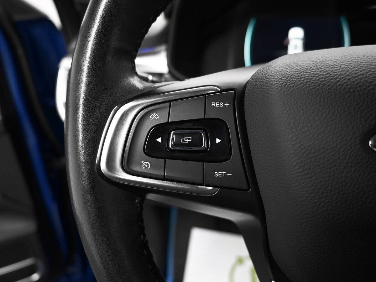 Продажа Б/У Чери Тигго 7 Про. Фото: #19