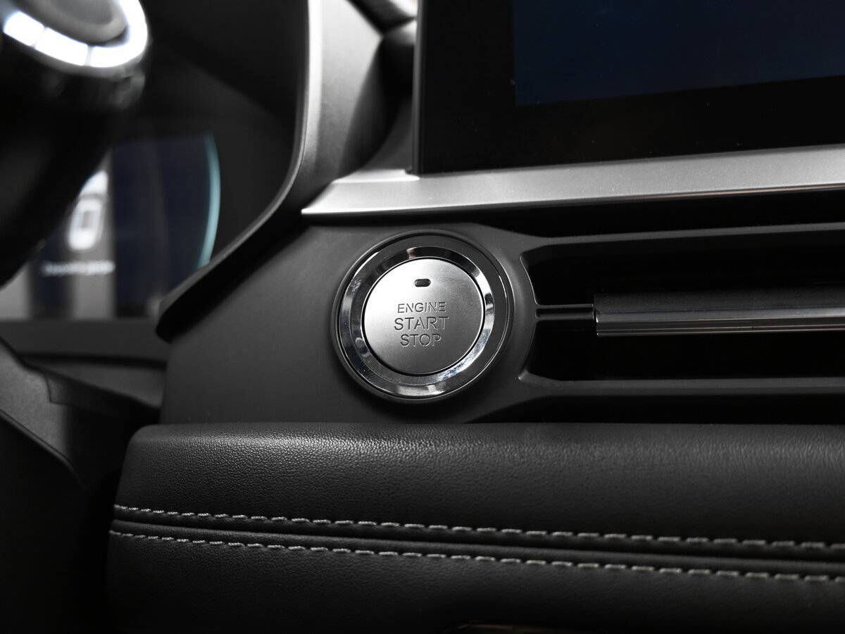 Продажа Б/У Чери Тигго 7 Про. Фото: #22