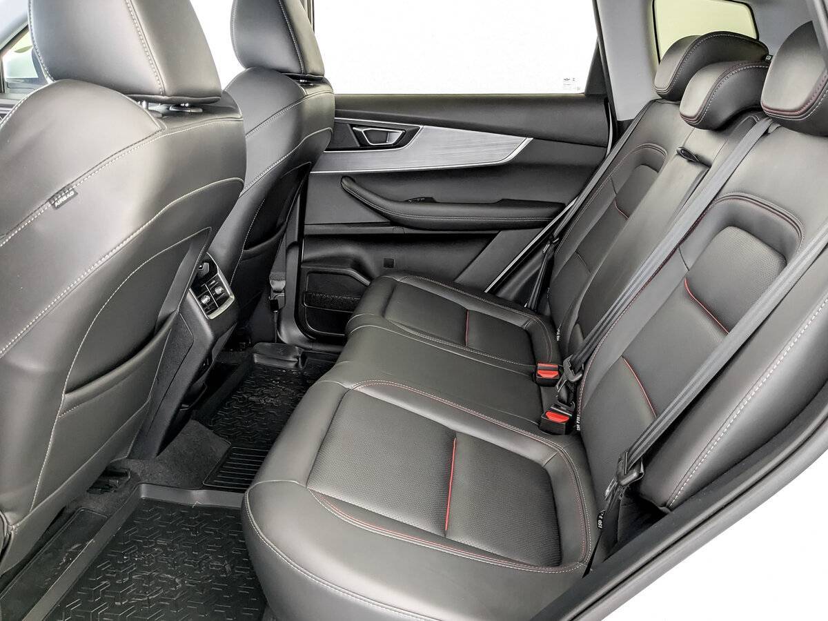 Продажа Б/У Чери Тигго 7 Про. Фото: #11