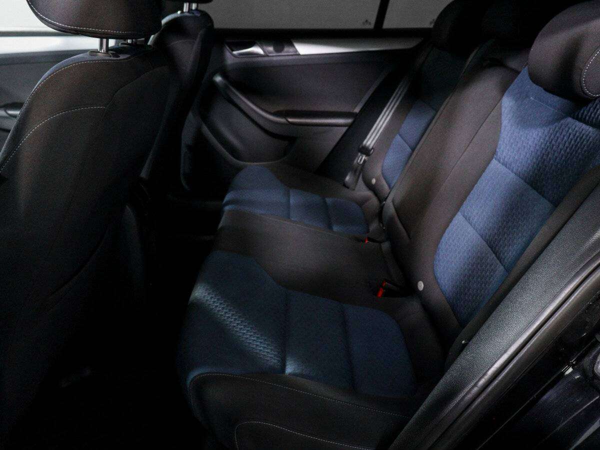 Продажа Б/У Фольксваген Джетта. Фото: #9